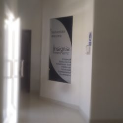 Insignia Clínica Dental