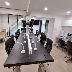 Instituto De Capacitación En Odontologia Avanzada