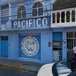 Instituto Odontologico Del Pacifico Sur