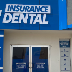 Insurance Dental