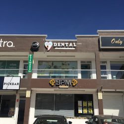 Integral Dental Care
