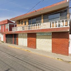 Inter-dental Odontologia Para Toda La Familia
