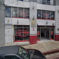 Inzunza Montiel María Esther