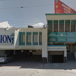 Ion Instituto Odontológico Del Noroeste