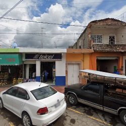 Irmag Consultorio Dental