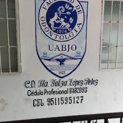Ita-lop Dental