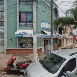 Ivoden Médico & Dental