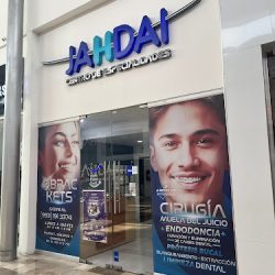 Jahdai Clínica Dental