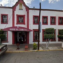 Janet Cuevas Hernández Dentista