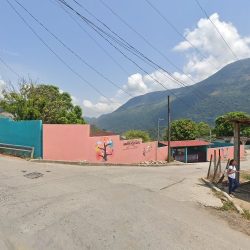 Jardín De Niños