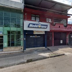 Negocio Jiréh Odontologia General