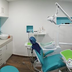 José Luis Chan Padilla Endodoncia