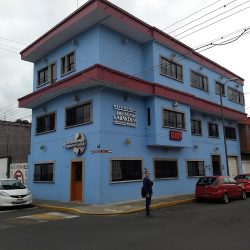 José Manuel Labardini Heredia