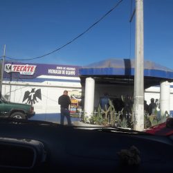 Junta De Mejoras Ejido Michoacan De Ocampo