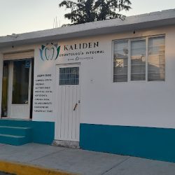 Kaliden Odontología Integral