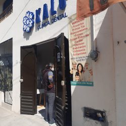 Kalo Clínica Dental
