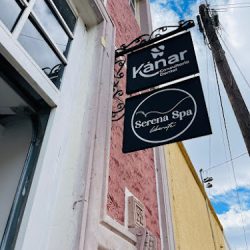 Kánar Consultorio Dental