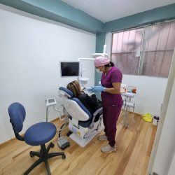 Karime Rodríguez Atención Dental