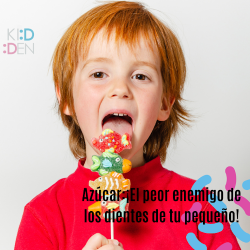 Kidden Dentista Para NiÑos Saltillo