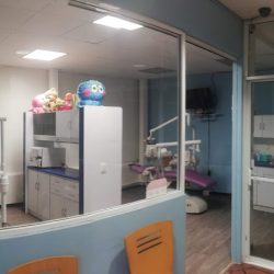 Kids Dental Center / Adultos