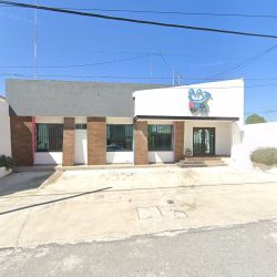 Kool Kids Dental Care Saltillo