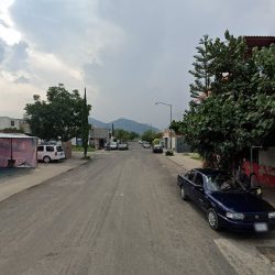La Alameda