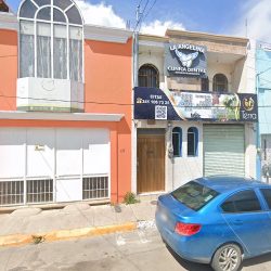 La Angelina: Clínica Dental.