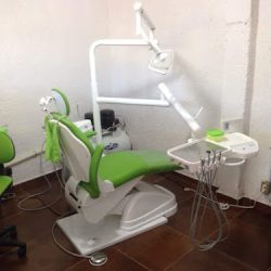 La Cabaña Dental