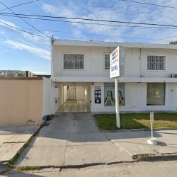 La Casa De La Sonrisa