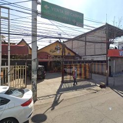 La Casa De Los Dientes Casa De Morelos