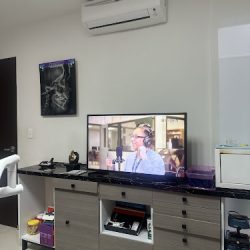 La Casa De Los Dientes Cosmopol