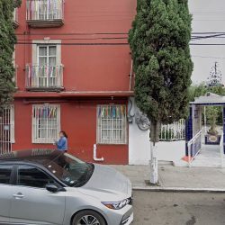 La Casa De Los Dientes Texcoco