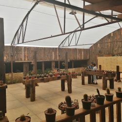 La Casa Del Agricultor