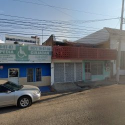La Casa Del Dentista