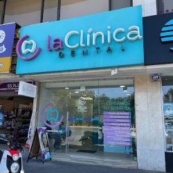 La Clínica Dental (satélite)