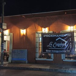 La Esquina