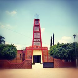 La Luz Masas