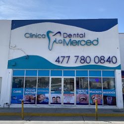 La Merced Clinica Dental Dentista Leon