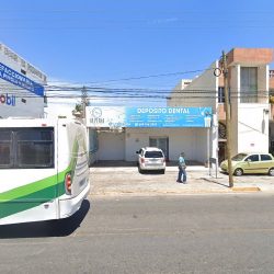 La Perla Deposito Dental