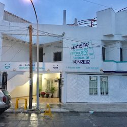La Sonrisa Consultorio Dental
