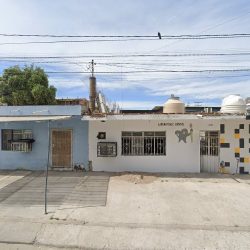 Laboratorio De PrÓtesis Dental Del Noroeste