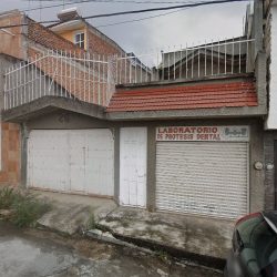 Laboratorio De Protesis Dental