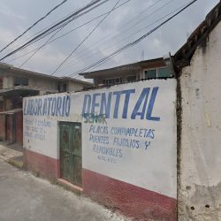 Laboratorio Dental