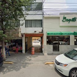 Laboratorio Dental