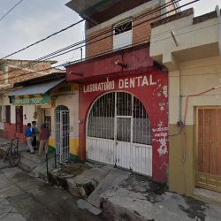 Laboratorio Dental