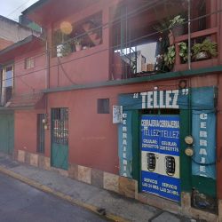 Laboratorio Dental