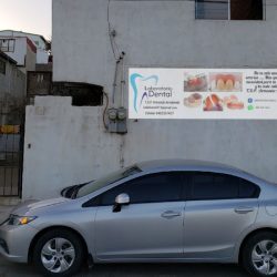 Laboratorio Dental