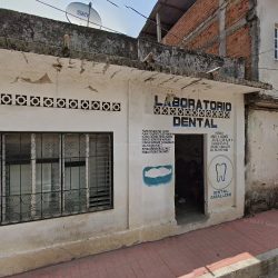 Laboratorio Dental