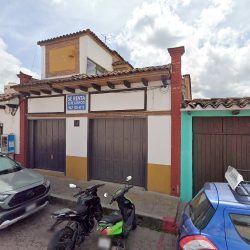 Laboratorio Dental