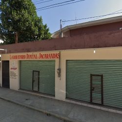 Laboratorio Dental Jacarandas